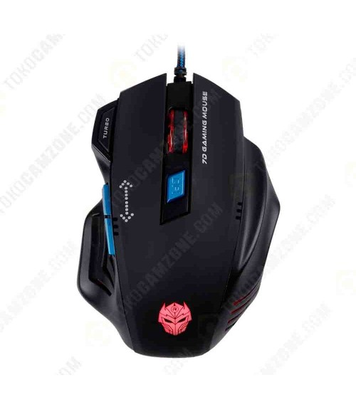 Mouse Rexus Xierra G7